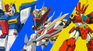 【懐かしい80年代】ロボットアニメ主題歌OP7選！