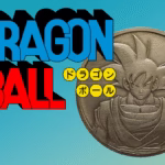 ドラゴンボール40周年記念貨幣セット