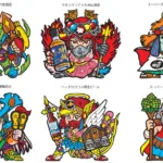 ビックリマン×クラフト酒「悪魔VS天使」企画が9月始動。全国6社と描き下ろしBIGシールで展開