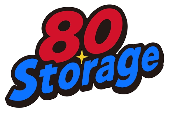 80ストレージ