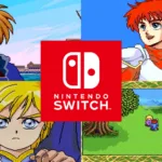 PCエンジン版「イース」「英雄伝説」「風の伝説ザナドゥ」がswitchで遊べるようになる！？——エディア×日本ファルコムのライセンス契約が発表