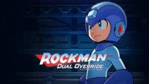 ロックマン: デュアル オーバーライド