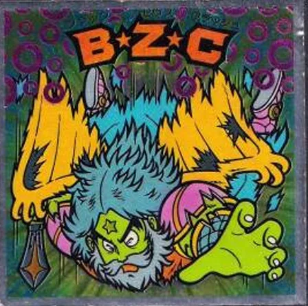 B★Z★C