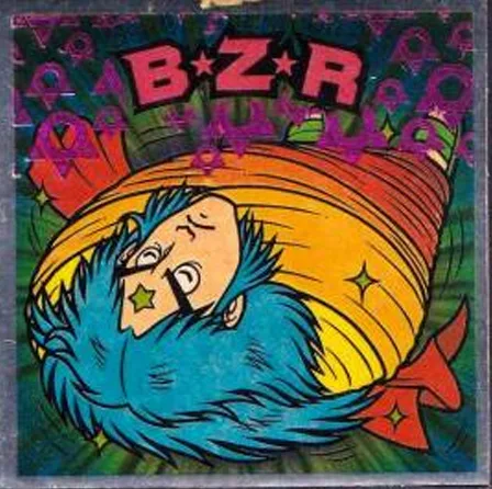 B★Z★R