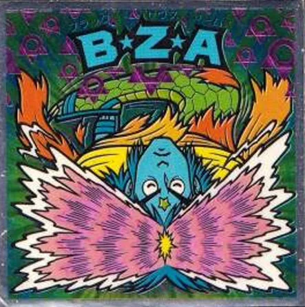B★Z★A