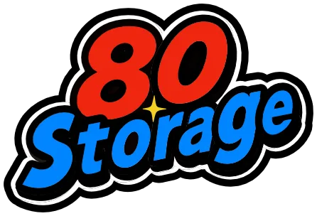 80 Storage