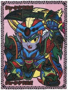 デュークアリババ