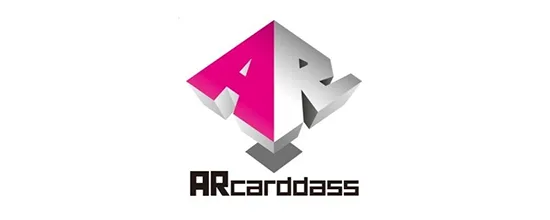 ARカードダス