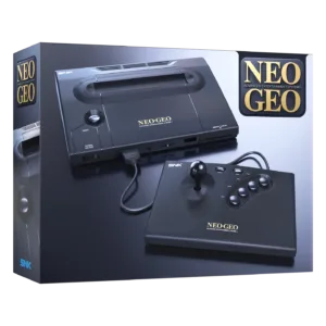 NEO GEO AES+が2026年11月に発売