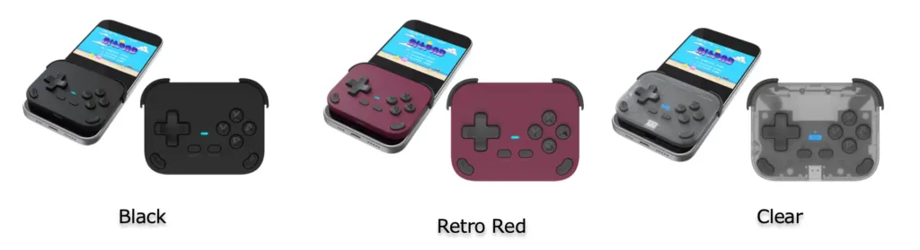 意匠登録済みのオリジナルデザインを採用