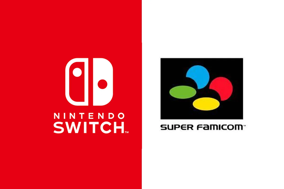 Switchで遊べるスーパーファミコンソフト一覧