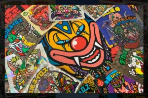 魔肖ネロの系譜を追う｜魔性般若パワーとネロ因子はどう受け継がれたのか