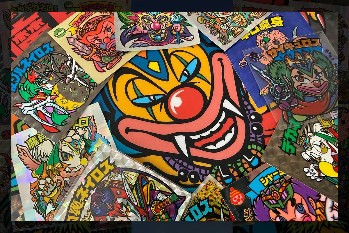 魔肖ネロの系譜を追う｜魔性般若パワーとネロ因子はどう受け継がれたのか