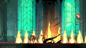 『悪魔城ドラキュラ』40周年、新作『Castlevania: Belmont's Curse』発売！『悪魔城伝説』の23年後を描く